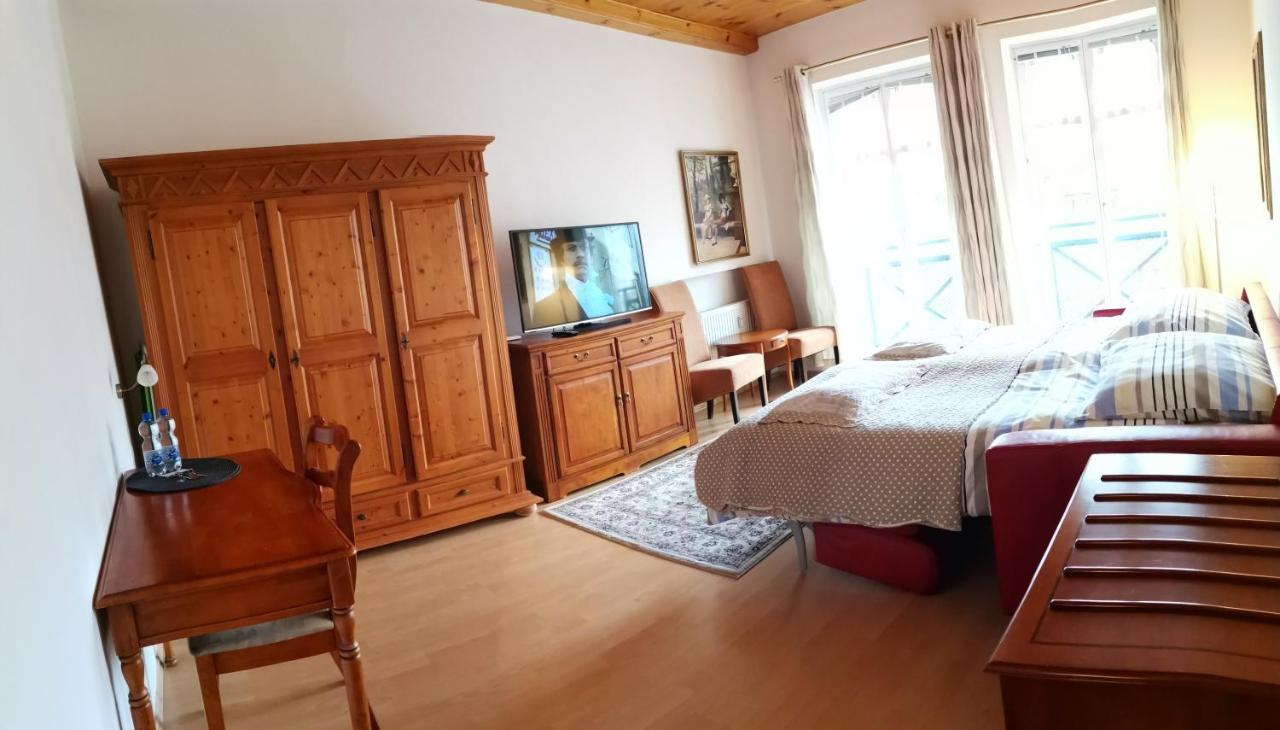 Apartment Marina Marianske Lazne Exterior photo